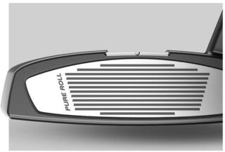 Golfclub - putter TaylorMade Spider Tour X Black #3 Short Slant/Black - 6