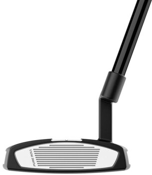Golfová palica Putter TaylorMade Spider Tour X Black Pravá ruka #1 L-Neck 34" Golfová palica Putter - 3