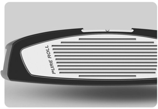 Golfová palica Putter TaylorMade Spider Tour X Black Pravá ruka #1 L-Neck 34" Golfová palica Putter - 12