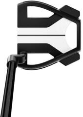 Μπαστούνι γκολφ - putter TaylorMade Spider Tour X Black #1 L-Neck/Black - 1