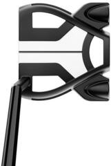 Golf Club Putter TaylorMade Spider Tour Black #3 Short Slant/Black - 1