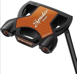 Golf Club Putter TaylorMade Spider Tour Black #3 Short Slant/Black - 3