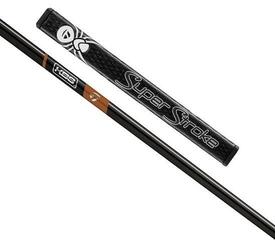 Golf Club Putter TaylorMade Spider Tour Black #3 Short Slant/Black - 4