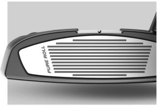 Golf Club Putter TaylorMade Spider Tour Black #3 Short Slant/Black - 6