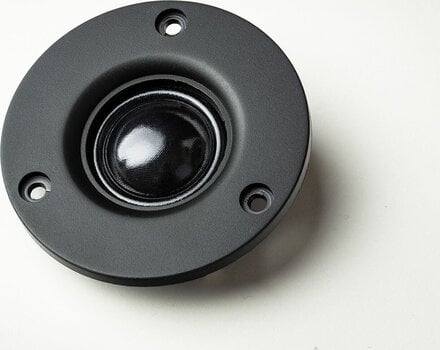 Hi-Fi boekenplankluidspreker Pro-Ject Speaker Box 5 E Carbon Hi-Fi boekenplankluidspreker Satin Black 2 st. - 3