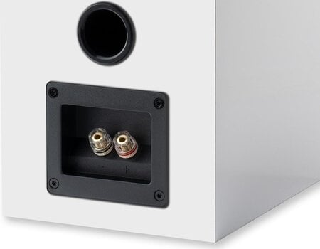Hi-Fi boekenplankluidspreker Pro-Ject Speaker Box 5 E Carbon Hi-Fi boekenplankluidspreker Satin Black 2 st. - 5
