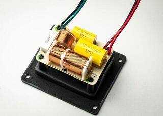 Hi-Fi Bookshelf speaker Pro-Ject Speaker Box 5 E Hi-Fi Bookshelf speaker Wood 2 pcs - 3