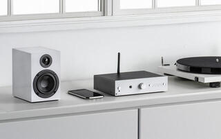 Hi-Fi Phono Preamp Pro-Ject Stereo Box E Hi-Fi Phono Preamp - 3