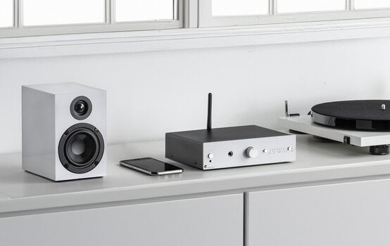 Hi-Fi Phono Preamp Pro-Ject Stereo Box E Hi-Fi Phono Preamp - 4