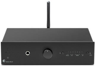 Plattenspieler-Kit Pro-Ject Colourful Audio System E Satin Black Plattenspieler-Kit - 2