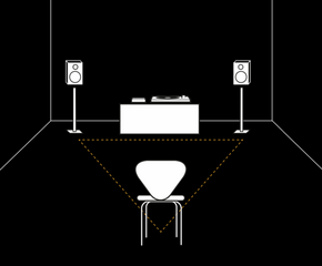 Plattenspieler-Kit Pro-Ject Colourful Audio System E Satin Gold Yellow Plattenspieler-Kit - 6