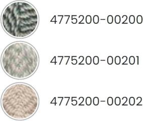 Kanap Anchor Crafty Fine Multicolor 3 mm 65 m 00200 Kanap - 2