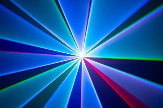 Laser Laserworld EL-400RGB S Laser - 9