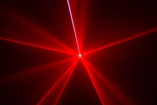 Laser Laserworld EL-400RGB S Laser - 10