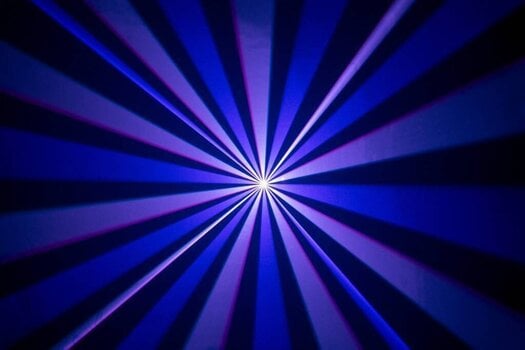 Laser Laserworld EL-400RGB S Laser - 12