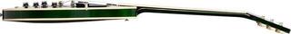 Halbresonanz-Gitarre Gibson ES-335 Spearmint Halbresonanz-Gitarre - 4