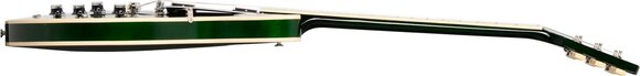 Halbresonanz-Gitarre Gibson ES-335 Spearmint Halbresonanz-Gitarre - 5