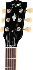 Halbresonanz-Gitarre Gibson ES-335 Spearmint Halbresonanz-Gitarre - 5