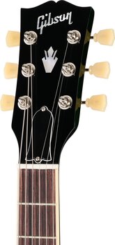 Halbresonanz-Gitarre Gibson ES-335 Spearmint Halbresonanz-Gitarre - 6