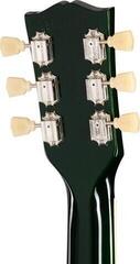 Halbresonanz-Gitarre Gibson ES-335 Spearmint Halbresonanz-Gitarre - 6