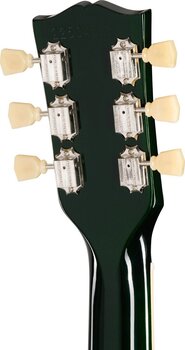 Halbresonanz-Gitarre Gibson ES-335 Spearmint Halbresonanz-Gitarre - 7