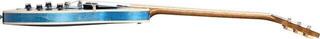 Semiakustická kytara Gibson ES-335 Ocean Blue Semiakustická kytara - 4