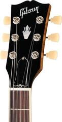 Semiakustická kytara Gibson ES-335 Ocean Blue Semiakustická kytara - 5