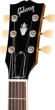 Chitară semi-acustică Gibson ES-335 Ocean Albastru Chitară semi-acustică - 6