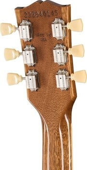 Chitară semi-acustică Gibson ES-335 Ocean Albastru Chitară semi-acustică - 7