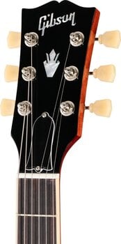 Chitară semi-acustică Gibson ES-335 Pepene roșu Chitară semi-acustică - 5