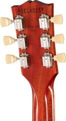 Semiakustická kytara Gibson ES-335 Watermelon Semiakustická kytara - 5