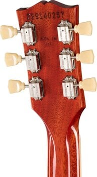 Chitară semi-acustică Gibson ES-335 Pepene roșu Chitară semi-acustică - 6