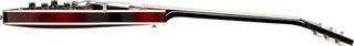 Halbresonanz-Gitarre Gibson ES-335 Figured Blood Moon Burst Halbresonanz-Gitarre - 4