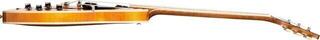 Semiakustická kytara Gibson ES-335 Figured Honey Amber Semiakustická kytara - 4