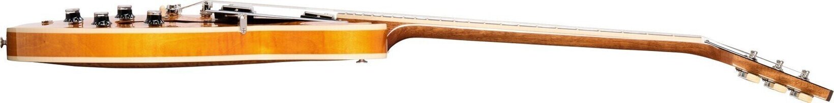 Pickups Configuration