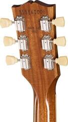 Semiakustická kytara Gibson ES-335 Figured Honey Amber Semiakustická kytara - 6
