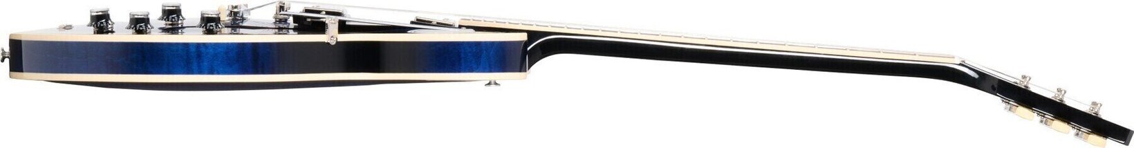 Pickups Configuration