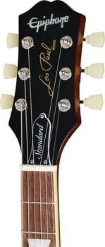 E-Gitarre Epiphone Les Paul Standard 50s Goldtop E-Gitarre - 6