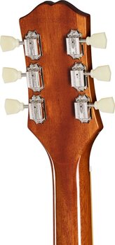 E-Gitarre Epiphone Les Paul Standard 50s Goldtop E-Gitarre - 7