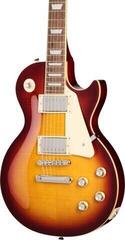 Elektrická kytara Epiphone Les Paul Standard 60s Figured Ice Tea Burst Elektrická kytara - 2