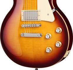 Elektrická kytara Epiphone Les Paul Standard 60s Figured Ice Tea Burst Elektrická kytara - 3