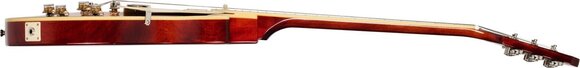 E-Gitarre Epiphone Les Paul Standard 60s Figured Ice Tea Burst E-Gitarre - 5
