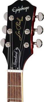 E-Gitarre Epiphone Les Paul Standard 60s Figured Ice Tea Burst E-Gitarre - 6