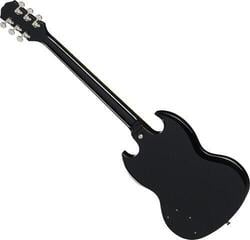 Elektrická gitara Epiphone SG Standard Ebony Elektrická gitara - 1