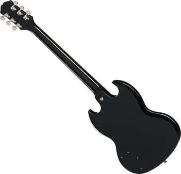 Electric guitar Epiphone SG Standard Ebony Electric guitar - 2