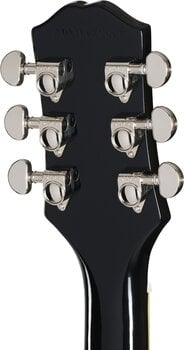 Electric guitar Epiphone SG Standard Ebony Electric guitar - 7