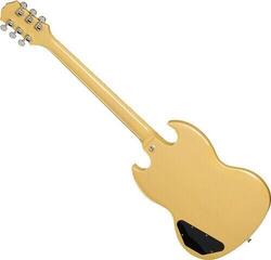 Elektrická gitara Epiphone SG Standard TV Yellow Elektrická gitara - 1