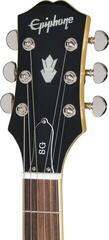 Elektrická gitara Epiphone SG Standard TV Yellow Elektrická gitara - 5