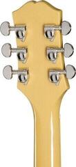 Elektrická gitara Epiphone SG Standard TV Yellow Elektrická gitara - 6