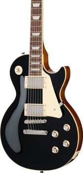 E-Gitarre Epiphone Les Paul Standard 60s 2025 Ebony E-Gitarre - 3